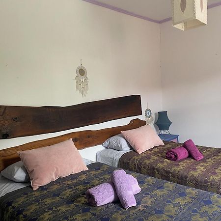 Bed and Breakfast Casa Sanando à Covas  Extérieur photo