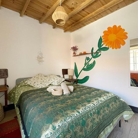 Bed and Breakfast Casa Sanando à Covas  Extérieur photo